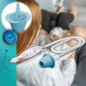 Adapter do podłączenia aspiratorów Higieniczny do odkurzaczy pionowych