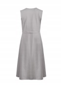 Koszula nocna AG Grey szary r. S/M