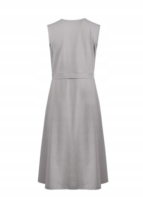 Koszula nocna AG Grey szary r. S/M Koszula nocna AG Grey szary r. S/M