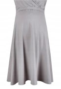 Koszula nocna AG Grey szary r. S/M