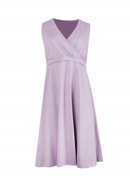 Koszula nocna AG Lilac fioletowy r. S/M
